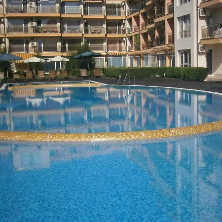 Anna Marina - Menada Apartment Sveti Vlas